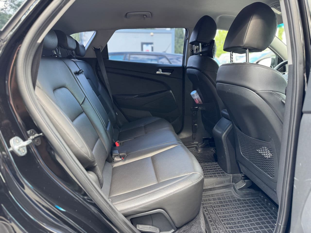 Hyundai Tucson 2020 — Миниатюра 18
