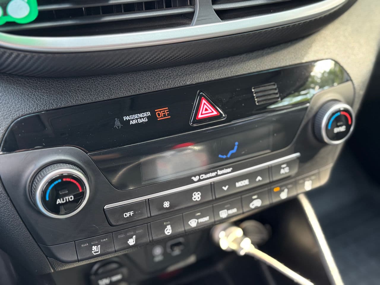 Hyundai Tucson 2020 — Миниатюра 14