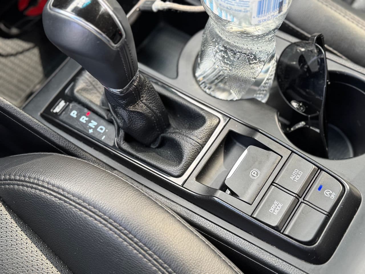 Hyundai Tucson 2020 — Миниатюра 15
