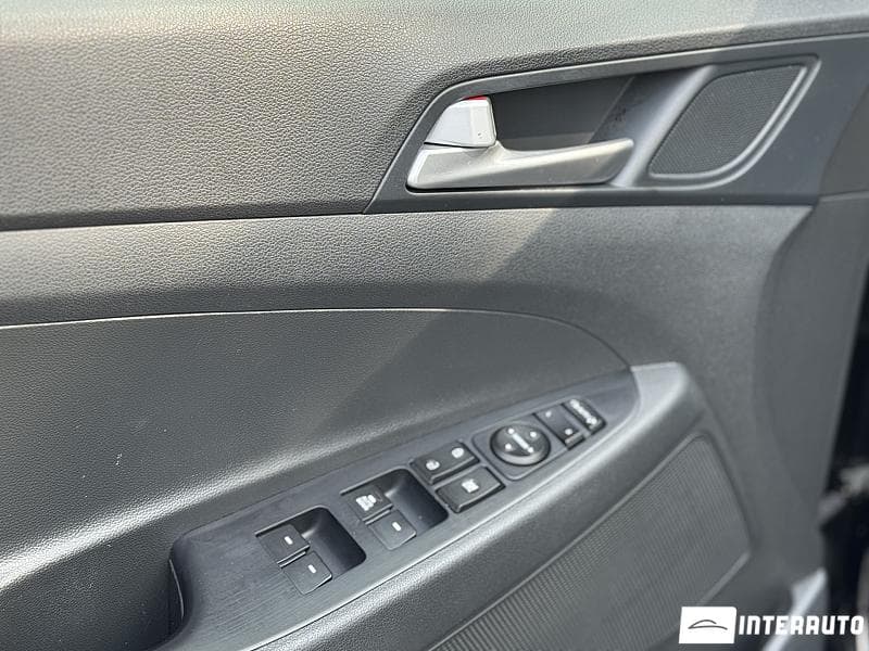 Hyundai Tucson 2020 — Миниатюра 7