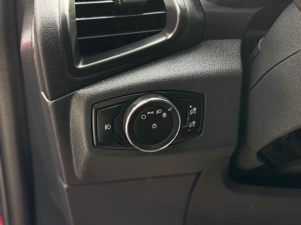 Ford Ecosport 2019 — Миниатюра 9