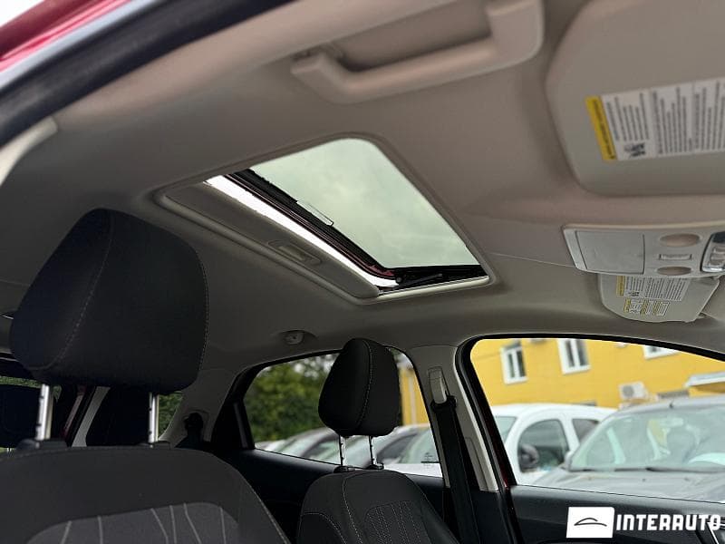 Ford Ecosport 2019 — Миниатюра 17