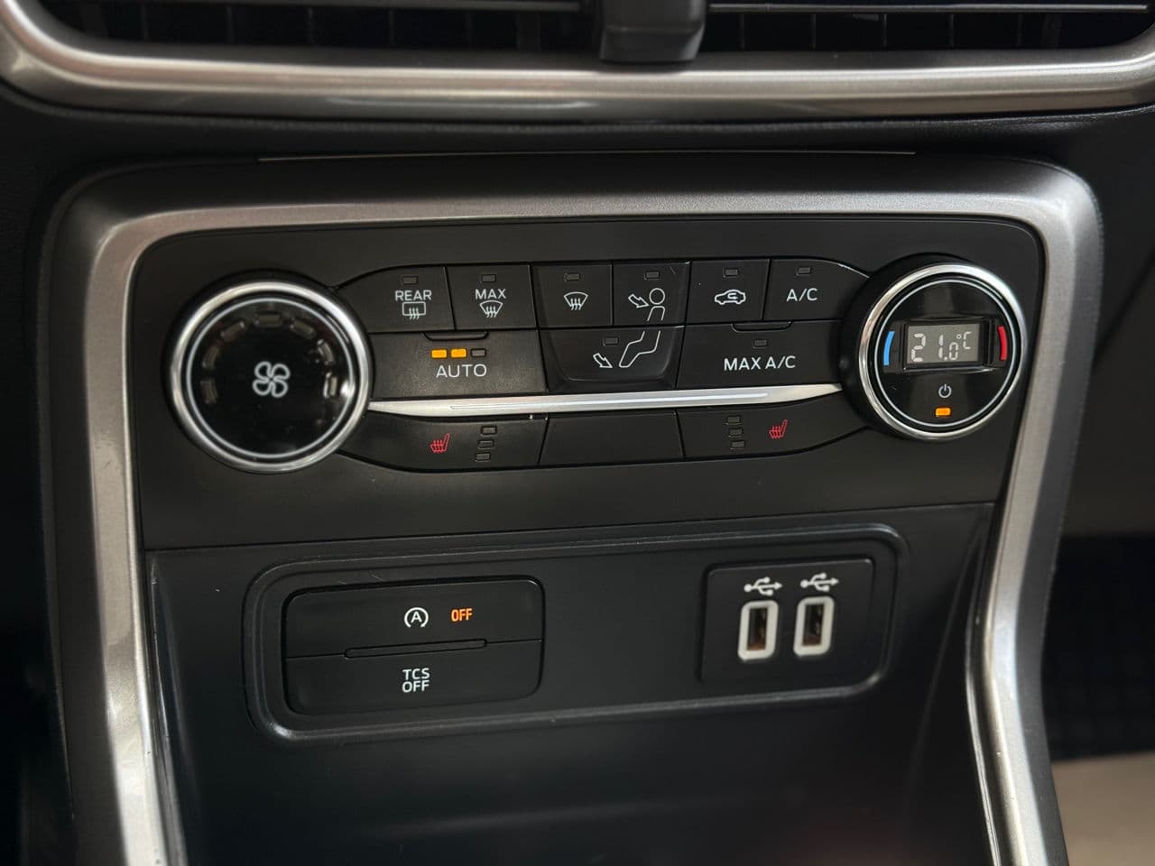 Ford Ecosport 2019 — Миниатюра 14