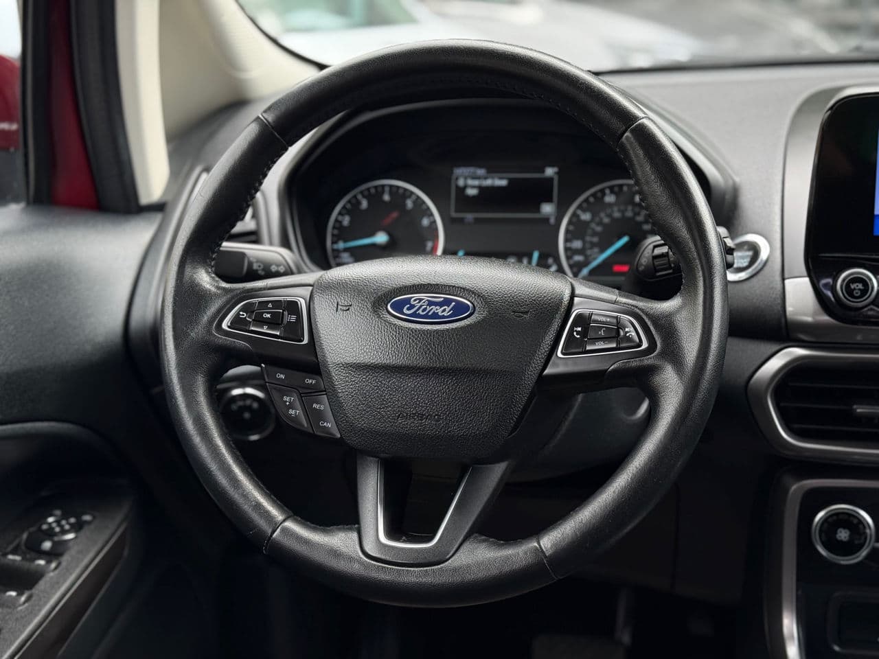 Ford Ecosport 2019 — Миниатюра 11