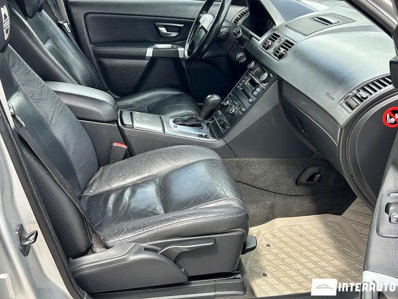 Volvo XC 90 2007 — Миниатюра 7