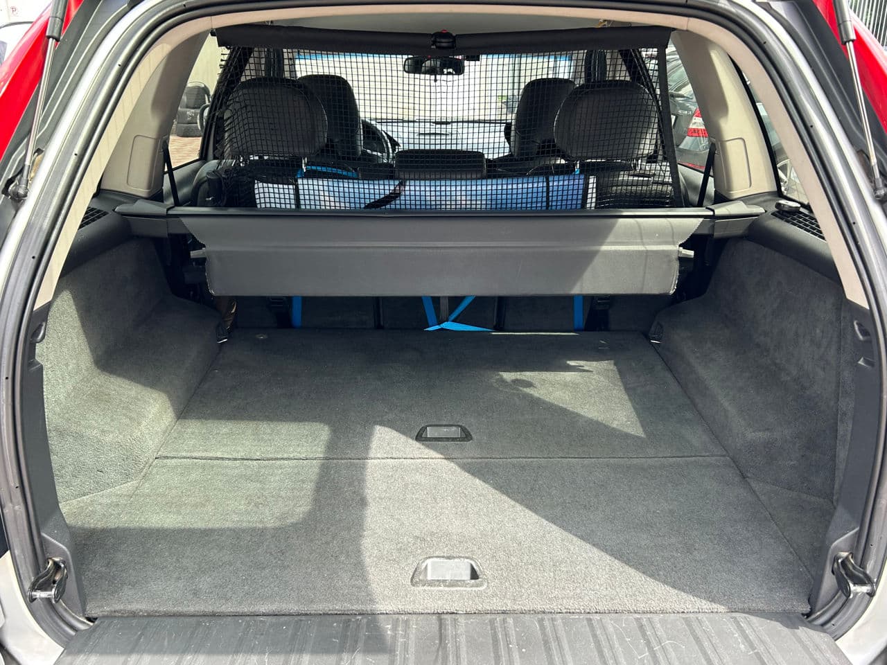 Volvo XC 90 2007 — Миниатюра 18