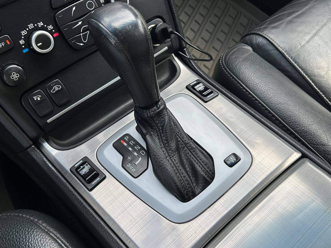 Volvo XC 90 2007 — Миниатюра 14