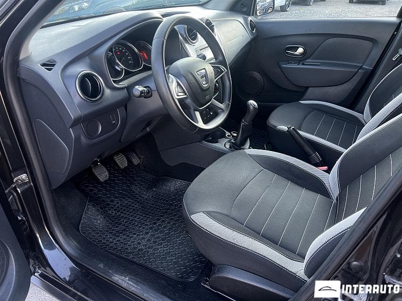 Dacia Sandero Stepway 2017 — Миниатюра 10