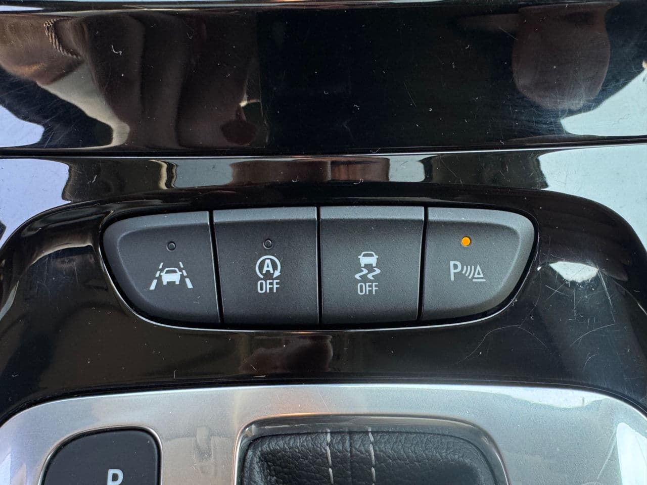 Opel Astra 2020 — Миниатюра 14