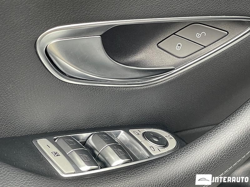 Mercedes E 300de 2019 — Миниатюра 7
