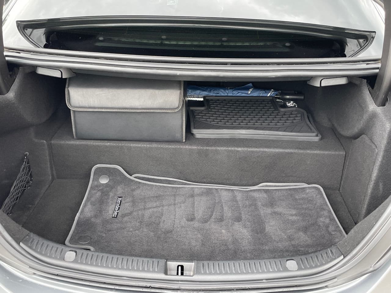 Mercedes E 300de 2019 — Миниатюра 23