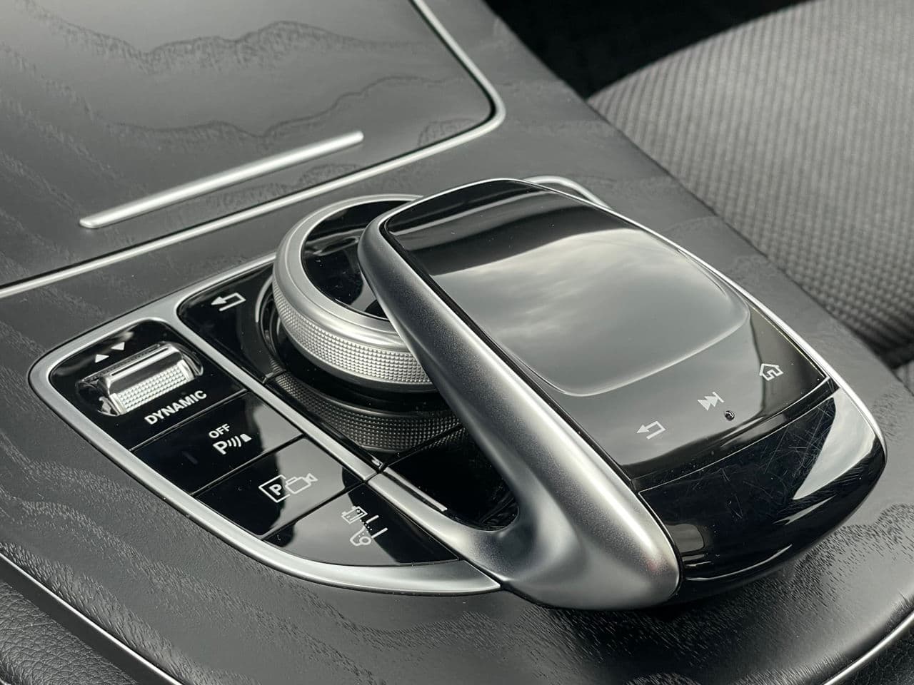 Mercedes E 300de 2019 — Миниатюра 18