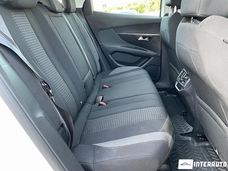 Peugeot 3008 2019 — Миниатюра 16