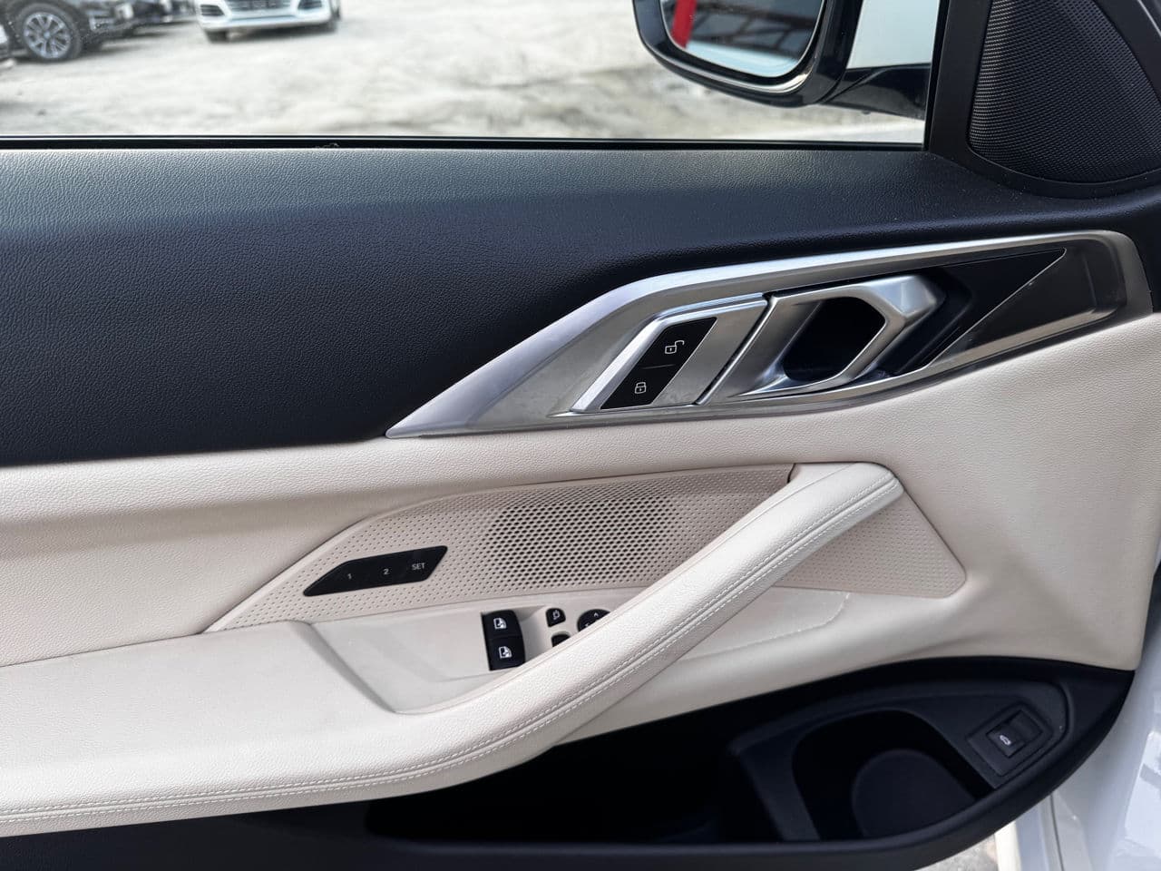 BMW 430i 2020 — Миниатюра 12