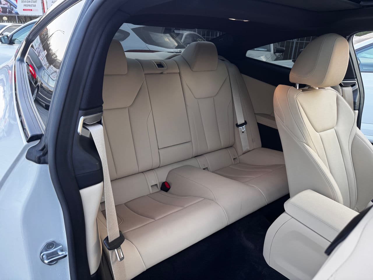 BMW 430i 2020 — Миниатюра 8