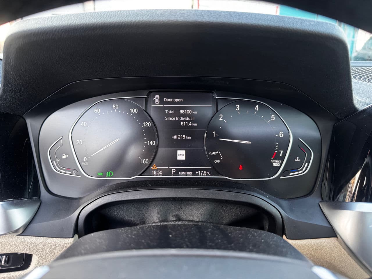 BMW 430i 2020 — Миниатюра 9