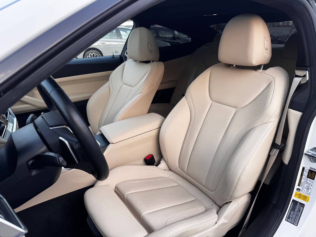 BMW 430i 2020 — Миниатюра 7