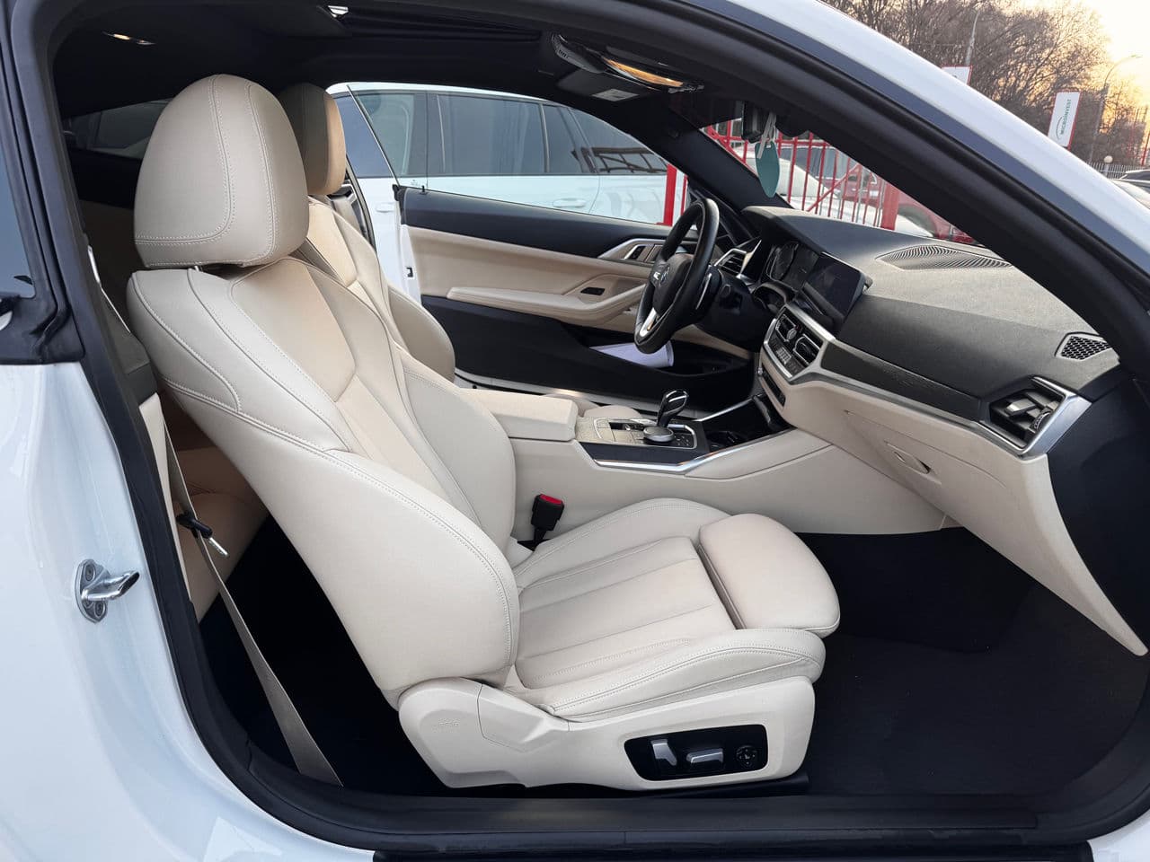 BMW 430i 2020 — Миниатюра 6