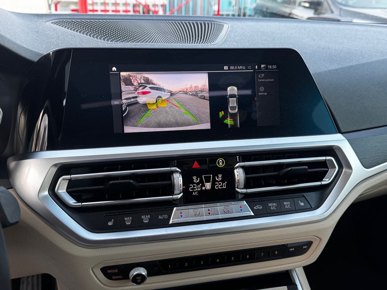BMW 430i 2020 — Миниатюра 10