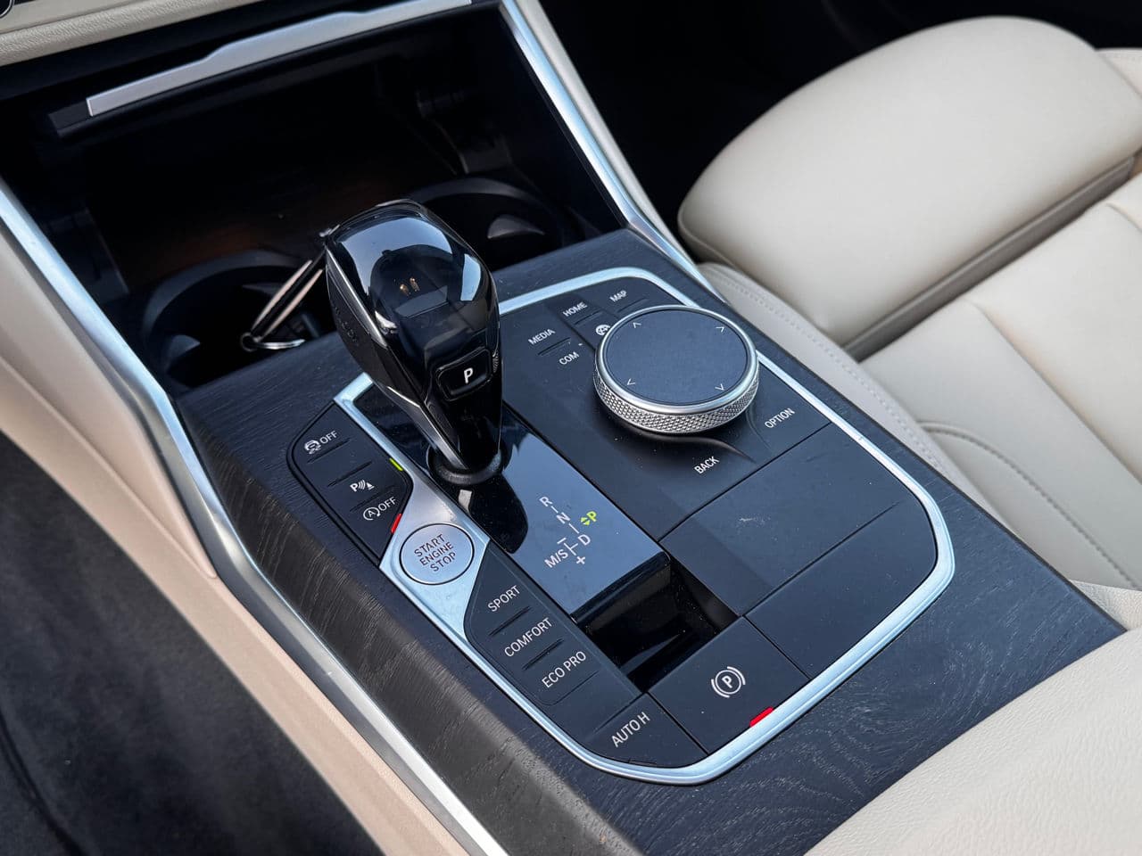 BMW 430i 2020 — Миниатюра 11