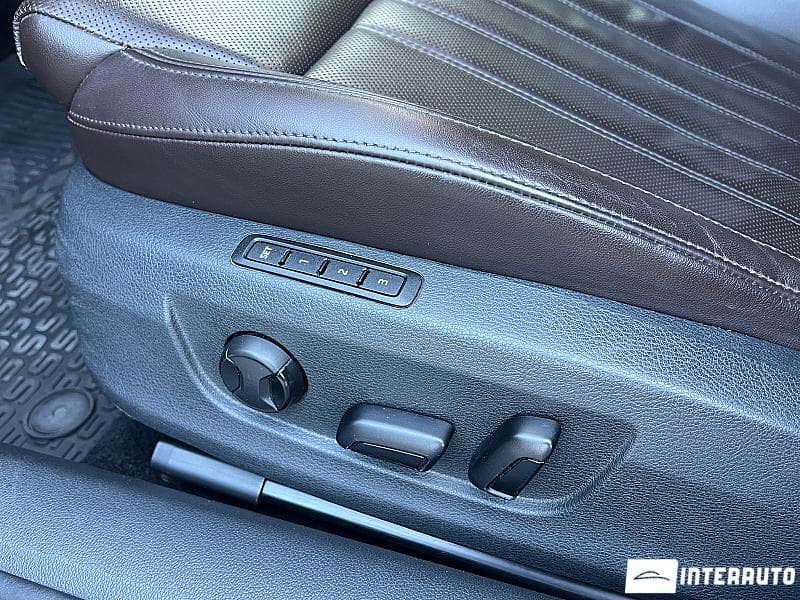 Skoda Superb 2017 — Миниатюра 10