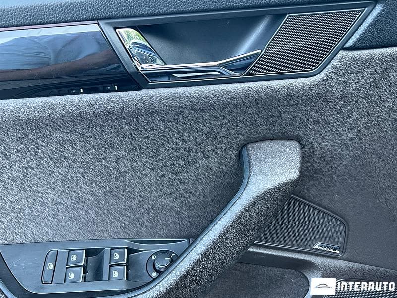 Skoda Superb 2017 — Миниатюра 7