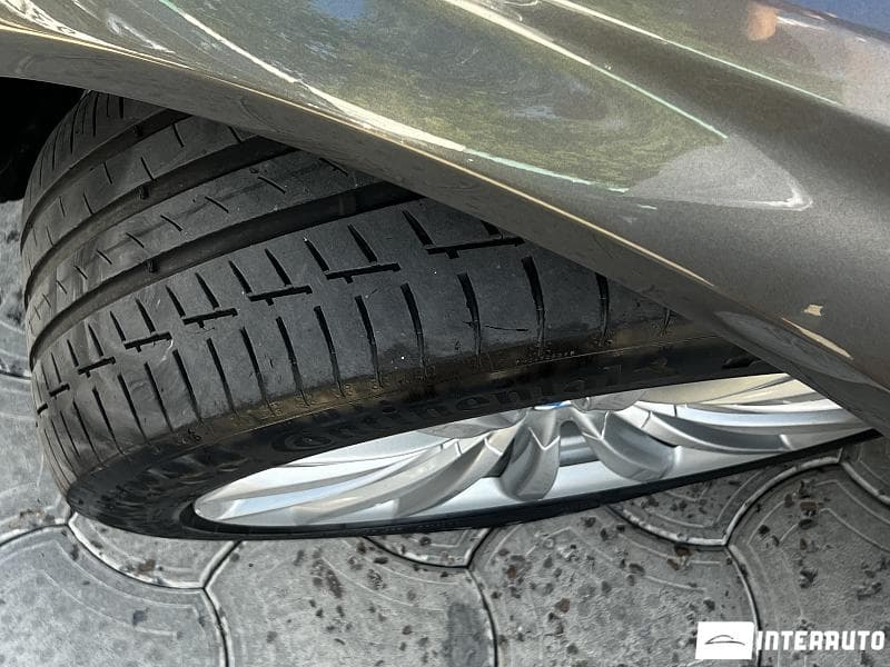 BMW 740 2016 — Миниатюра 24