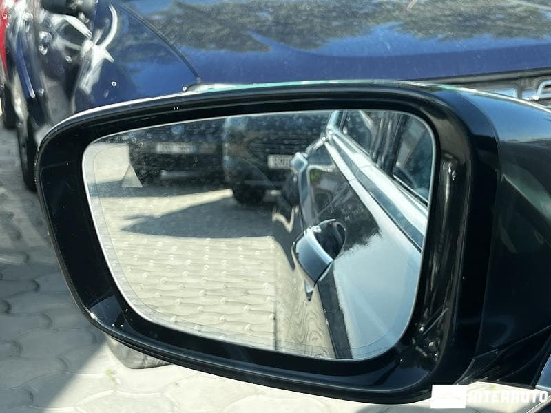 BMW 740 2016 — Миниатюра 21