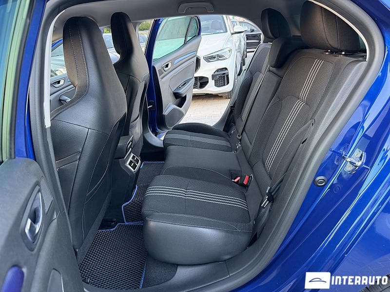 2018 Renault Megane — Miniatură 6