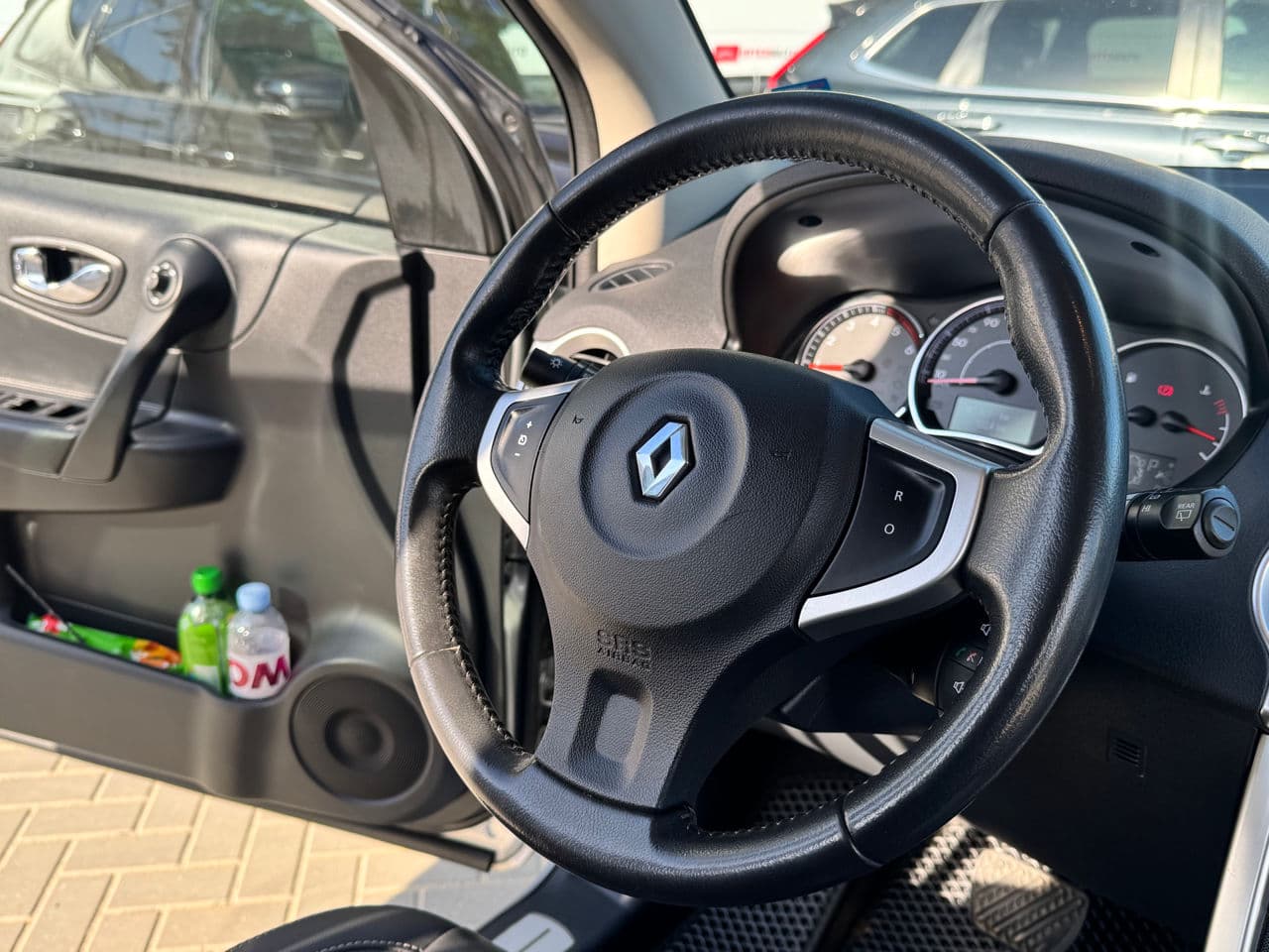 Renault Koleos 2015 — Миниатюра 7