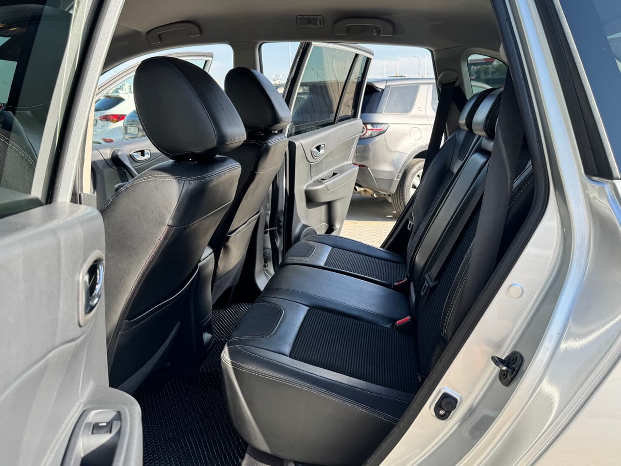 Renault Koleos 2015 — Миниатюра 12