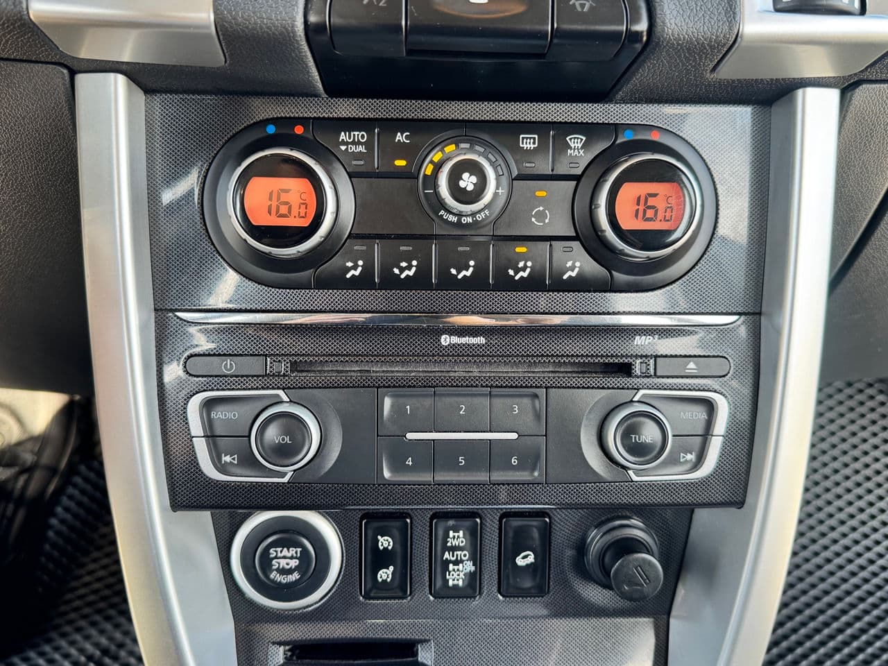Renault Koleos 2015 — Миниатюра 10