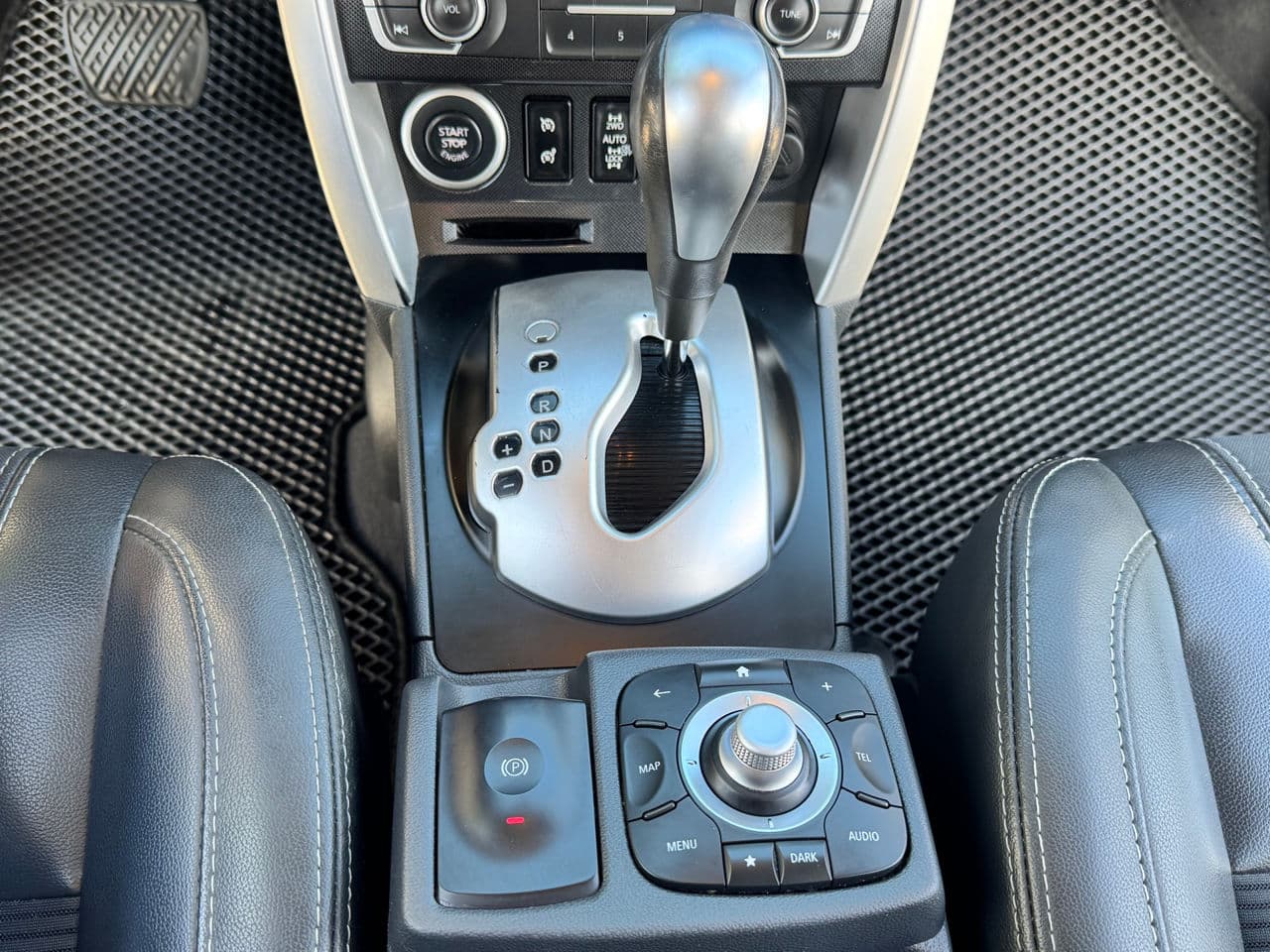 Renault Koleos 2015 — Миниатюра 11