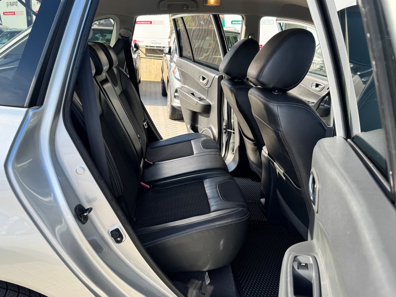 Renault Koleos 2015 — Миниатюра 13