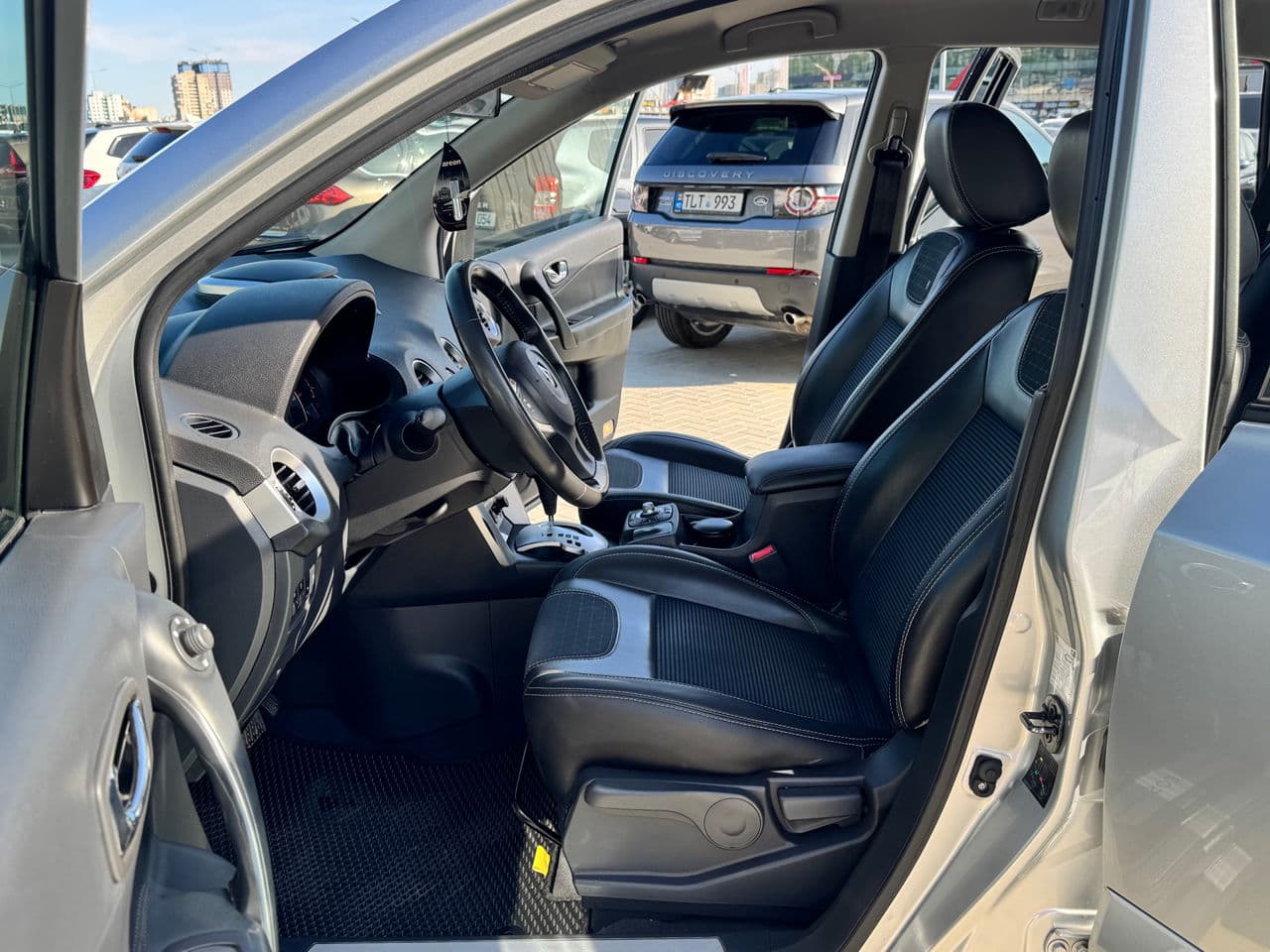 Renault Koleos 2015 — Миниатюра 5
