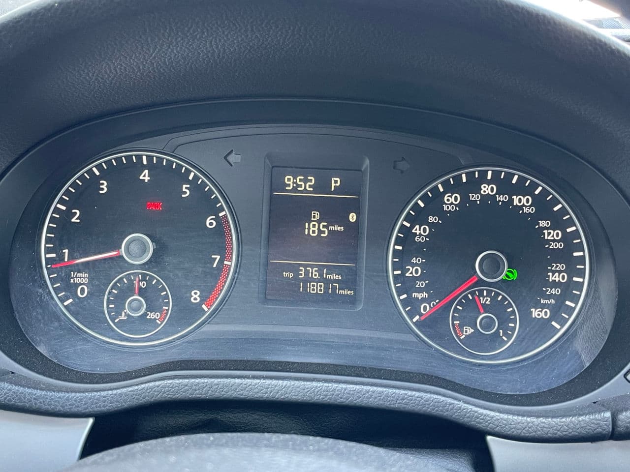 Volkswagen Passat 2014 — Миниатюра 9