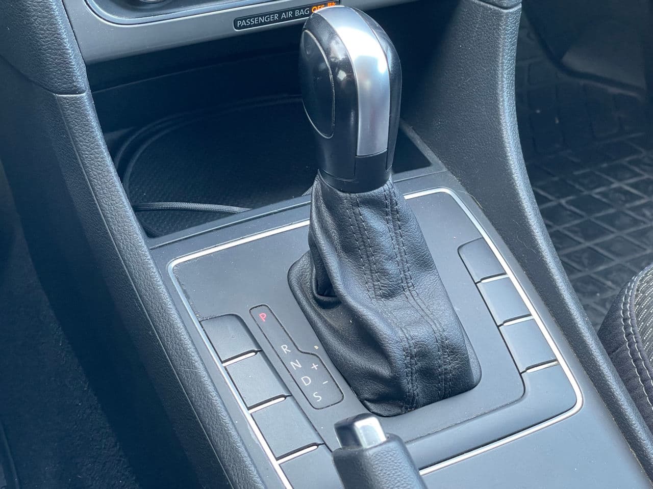 Volkswagen Passat 2014 — Миниатюра 10