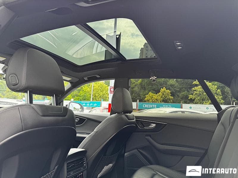 Audi Q8 2020 — Миниатюра 19