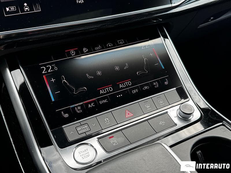 Audi Q8 2020 — Миниатюра 12