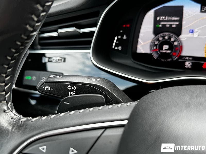 Audi Q8 2020 — Миниатюра 11