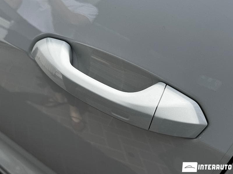 Audi Q8 2020 — Миниатюра 25
