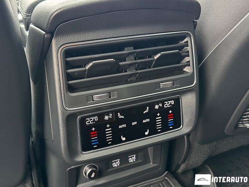 Audi Q8 2020 — Миниатюра 20