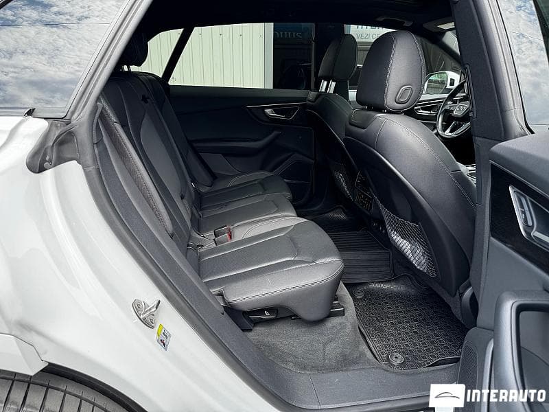 Audi Q8 2020 — Миниатюра 22