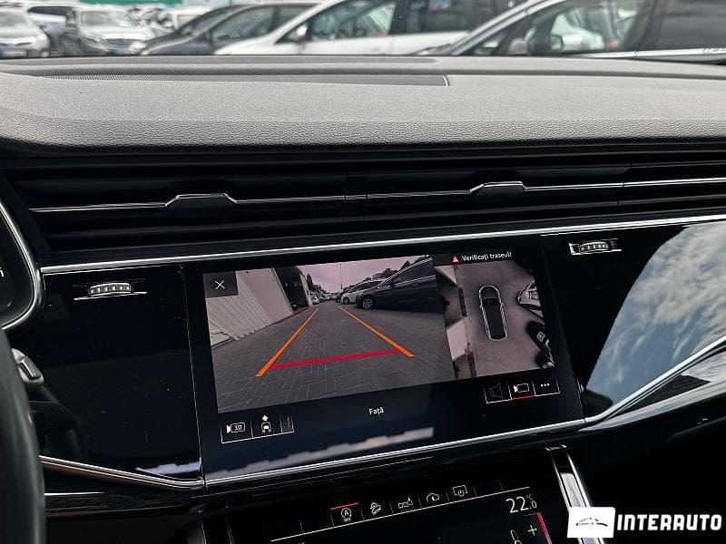 Audi Q8 2020 — Миниатюра 9