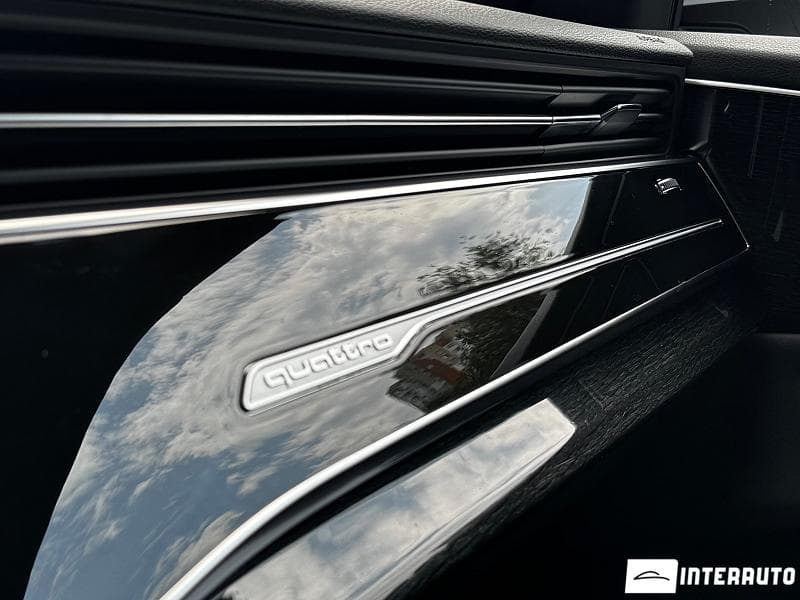 Audi Q8 2020 — Миниатюра 14