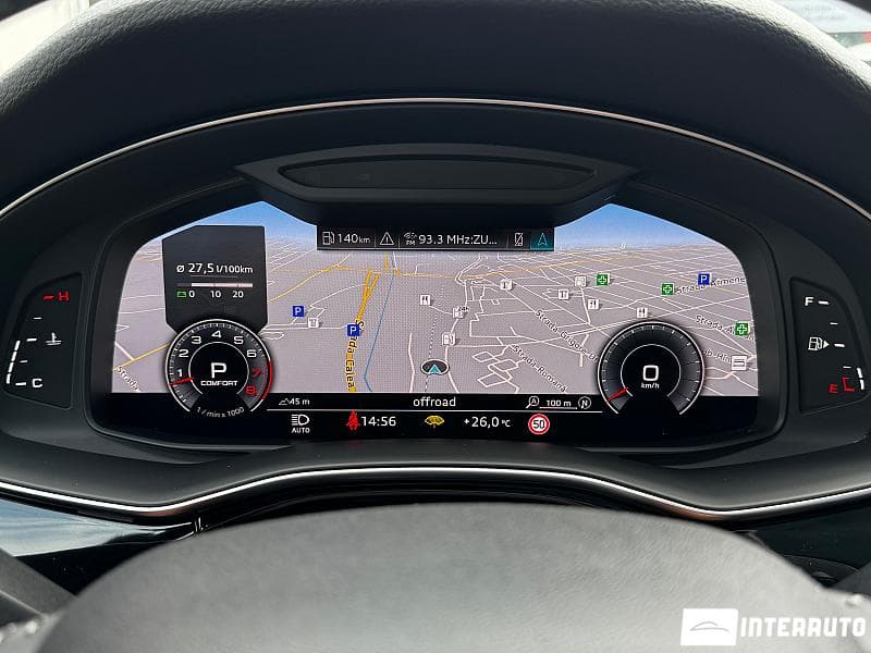 Audi Q8 2020 — Миниатюра 8