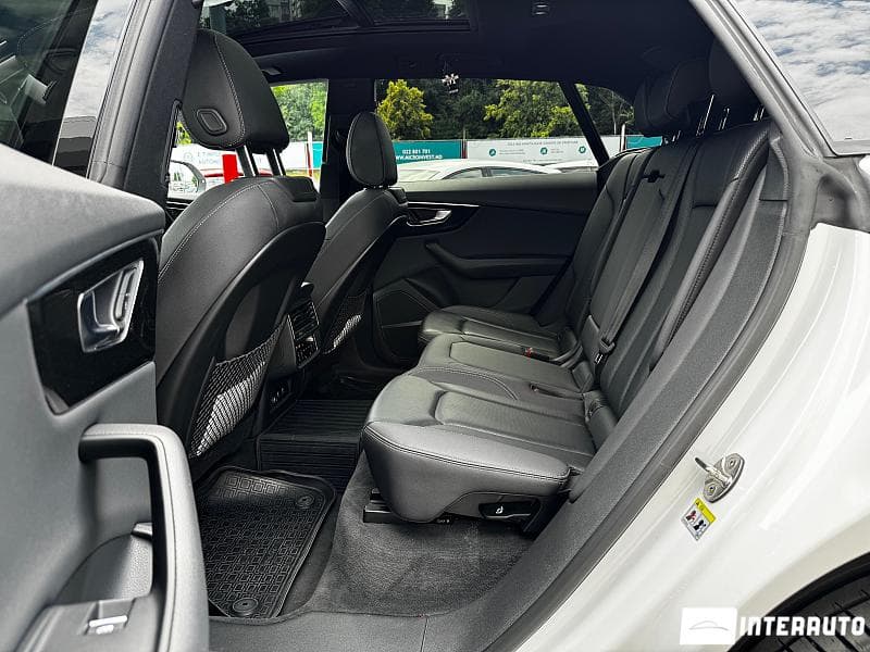 Audi Q8 2020 — Миниатюра 21