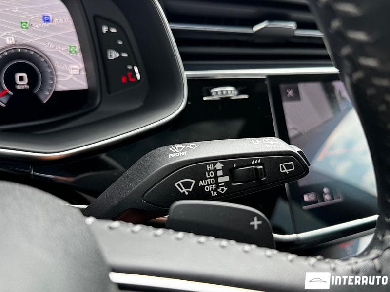 Audi Q8 2020 — Миниатюра 10