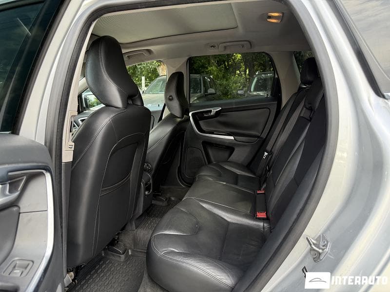 Volvo XC 60 2014 — Миниатюра 6