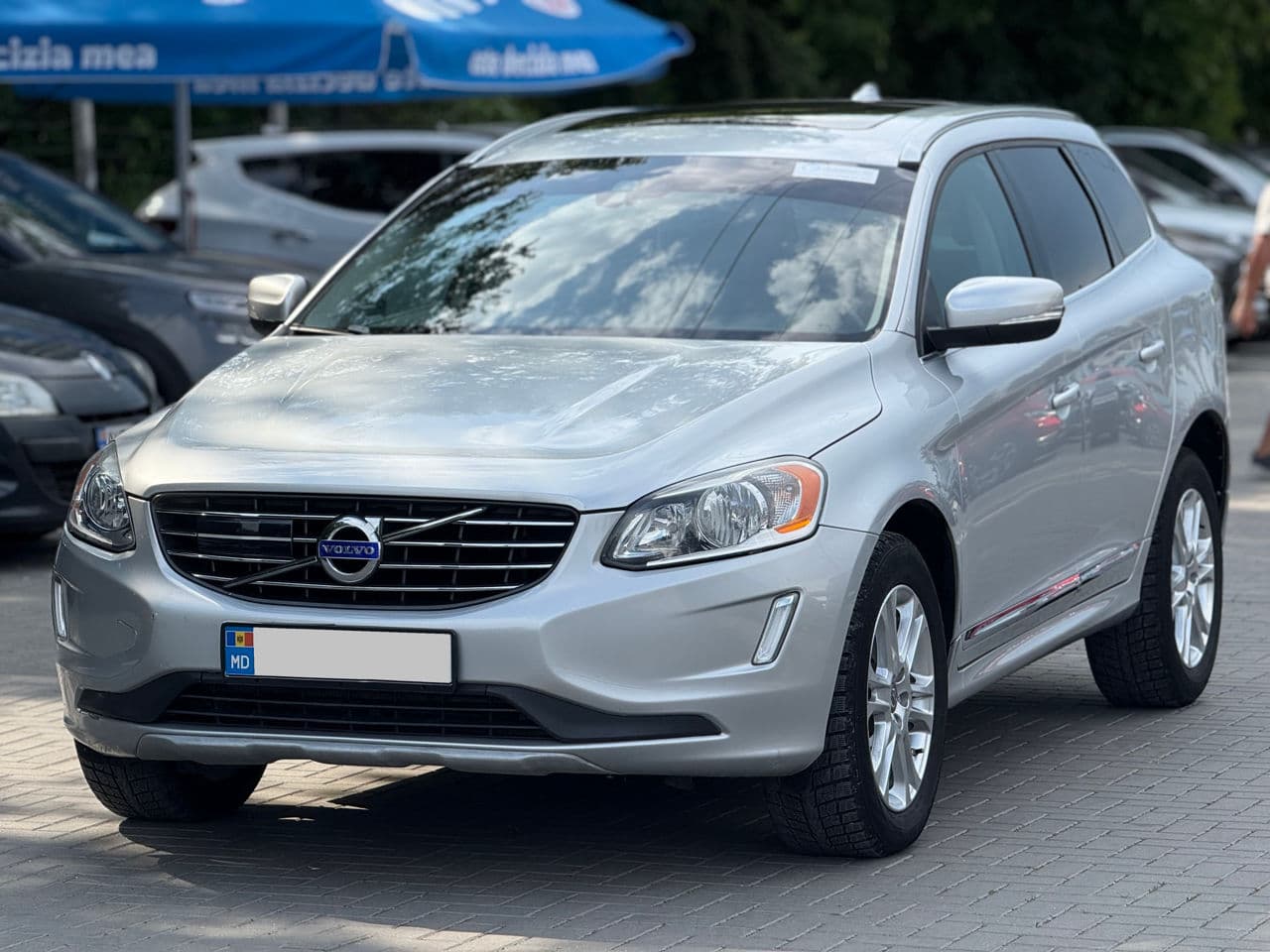 Volvo XC 60